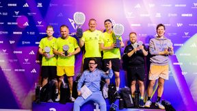 Polscy piłkarze triumfatorami turnieju Cupra Padlowe 2026!