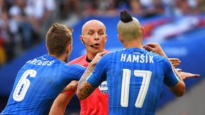 Szymon Marciniak jak dr Jekyll i mr Hyde - dwie twarze polskiego arbitra