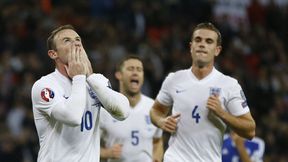 El. Euro 2016: Anglia śrubuje bilans marzeń, Estończycy bezradni na Wembley