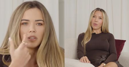 Sandra Kubicka została ZWYZYWANA w galerii handlowej. "Podeszła do mnie pani i powiedziała: MORDERCZYNI ZWIERZĄT"