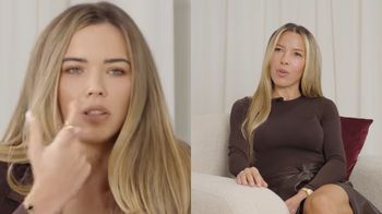 Sandra Kubicka została ZWYZYWANA w galerii handlowej. "Podeszła do mnie pani i powiedziała: MORDERCZYNI ZWIERZĄT"