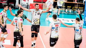 PlusLiga: Trefl Gdańsk - Cuprum Lubin 3:0 [GALERIA]