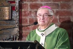 Arcybiskup Sławoj Leszek Głódź ostrzega przed "agresywnymi prądami ideologii ekologizmu"