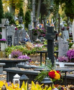Miejsce na cmentarzu za życia. Ile trzeba zapłacić za własny grób?
