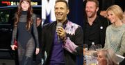 Chris Martin ujawnił romans na koncercie Coldplay. Sam był w kilku głośnych związkach