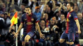 25. kolejka ACB: Szlagier dla Realu, pewna Barcelona