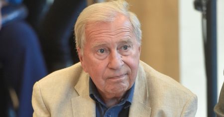 Jerzy Stuhr się pogrążył? Eksperci zgodni w ocenie słów aktora