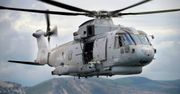 Śmigłowce AW101 dla Wojsk Aeromobilnych. MON przekazał informacje