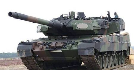 Kraj NATO otworzył oczy. Po latach znów będą mieli czołgi
