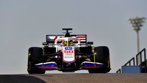 Sensacja na zakończenie testów F1! Rosjanin najszybszy