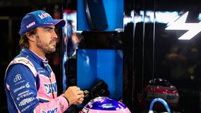 Sensacyjny transfer Fernando Alonso?! Red Bull odpowiada na plotki