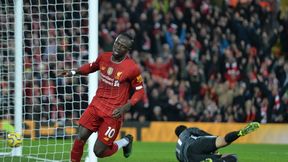 Transfery. Media: Real Madryt szuka napastnika. Zainteresowany pozyskaniem Sadio Mane