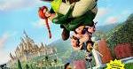 Shrek. Kto naprawdę stoi za Osłem i Złą Siostrą?