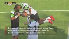 #dziejesiewsporcie: On ciągle to ma! Gwiazdor piłki zdobył spektakularnego gola