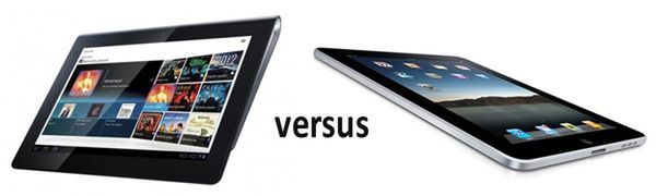 Sony vs. Apple - kto wygra? (Fot. Techietonic.com)