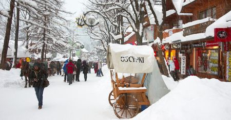 Góralska gwara bez tajemnic. Czy dogadasz się w Zakopanem?