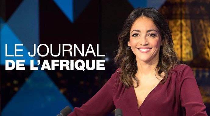 Le journal de l'Afrique