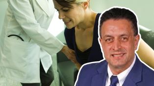 Lekarz z ostrego dyżuru bije na alarm. Takiego bólu nie ignoruj
