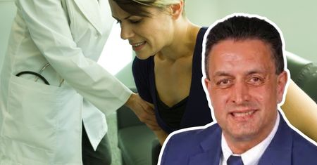 Lekarz z ostrego dyżuru bije na alarm. Takiego bólu nie ignoruj