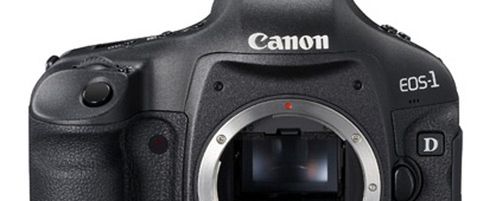 Canon EOS 1D Mark IV - testy, recenzje i zdjęcia 8
