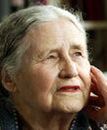 Kazimiera Szczuka: Doris Lessing jest pisarką uniwersalną