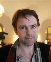 Prix Decembre dla Yannicka Haenela