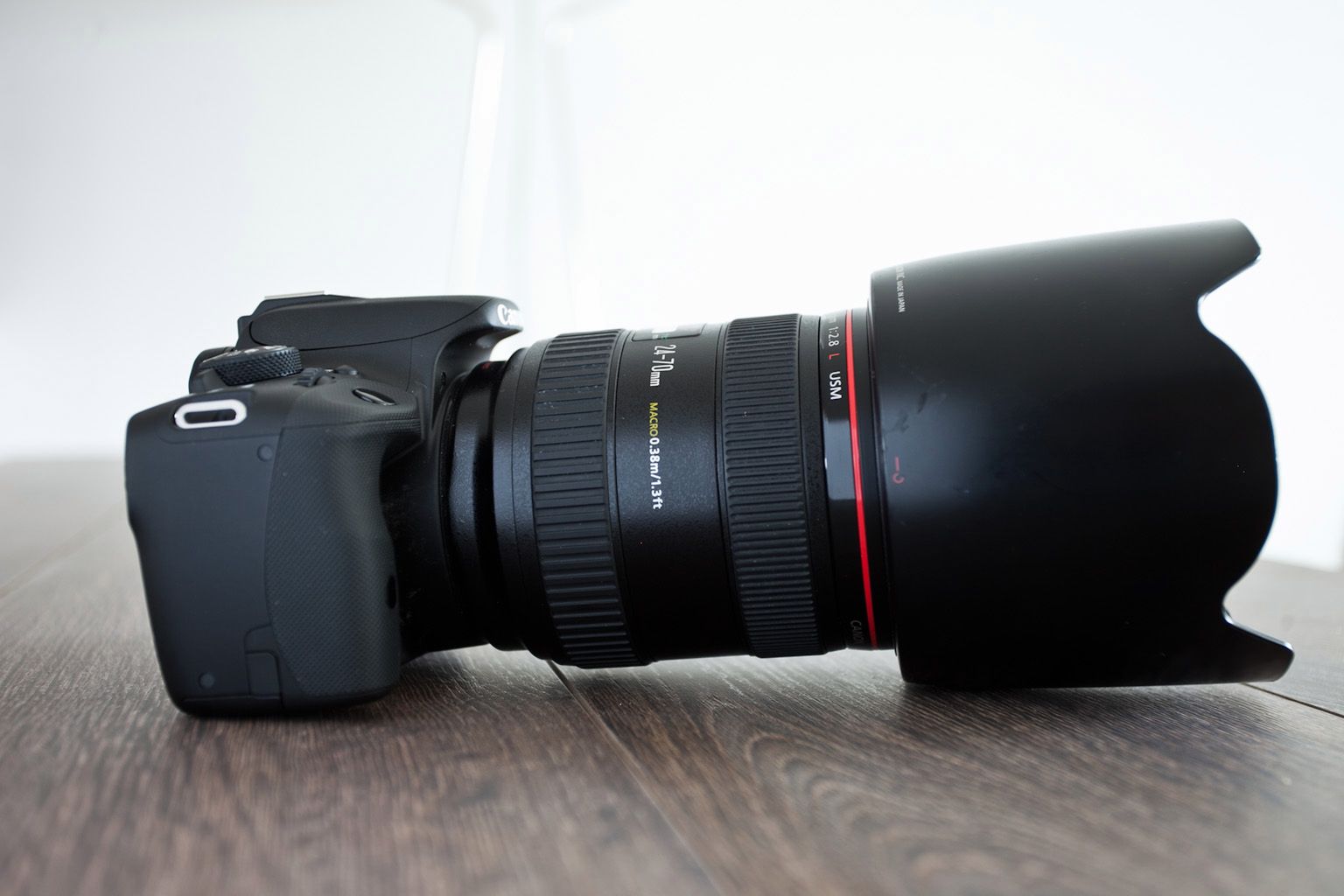 Canon EOS 100D - solidnie, ale bez fajerwerków 11
