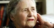 Kazimiera Szczuka: Doris Lessing jest pisarką uniwersalną