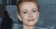 Katarzyna Zielińska zostawia synka w domu i haruje na treningach