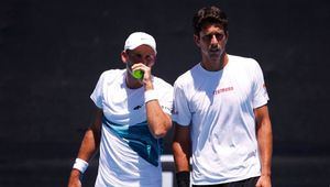ATP Cincinnati: Łukasz Kubot i Marcelo Melo rozstawieni w deblu. Mogą dostać okazję do rewanżów