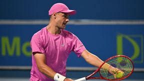 ATP Indian Wells. Majchrzak - Perricard – analiza, kursy, transmisja 5.03.2026