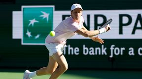 Sinner -  Lehecka w finale Miami Open. Gdzie oglądać mecz za darmo? (29.03.206)