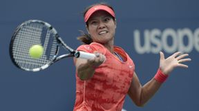 US Open: Pierwszy półfinał Li na Flushing Meadows, Chinka lepsza od Makarowej