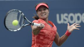 WTA Shenzhen: Drugi w historii chiński finał - Na Li zagra o tytuł z Peng