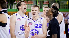 I dzień Memoriału Alfonsa Wicherka: Rosa i Polski Cukier w finale