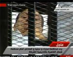 Mubarak trafi do szpitala więziennego