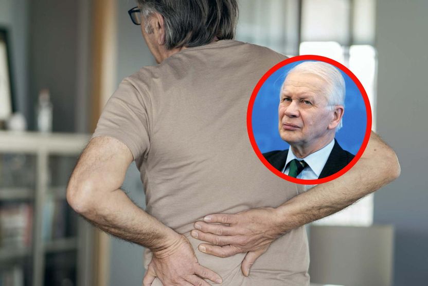 Miesiącami czekają na diagnozę. Pierwszym objawem nowotworu jest ból kości