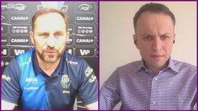 Jeden z najbardziej krytykowanych zawodników. Trener go broni