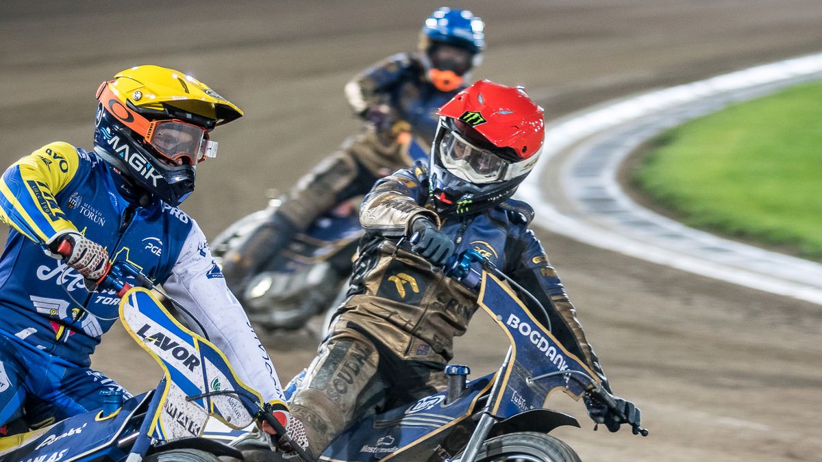 WP SportoweFakty / Michał Chęć