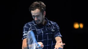 ATP Majorka: Danił Miedwiediew i Dominic Thiem gwiazdami singla. Novak Djoković wystąpi w deblu