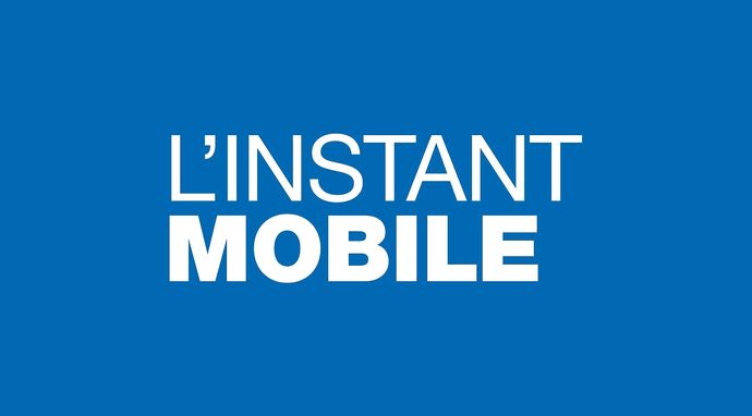 L'instant mobile