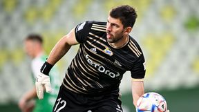 Sensacja. Dusan Kuciak zagra w polskiej okręgówce