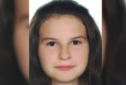 Zaginęła 14-letnia Wiktoria Wieczorek. Policja prosi o pomoc