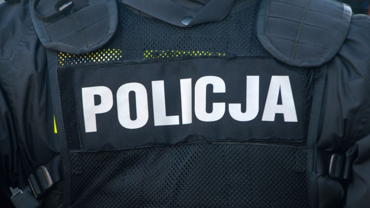 Rozpoczął się proces rodziców oparzonego chłopca