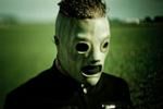 Frontman Slipknot na planie ''Doktora Who''