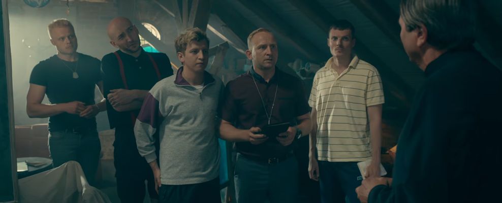 "Kryptonim Polska" na TVN7