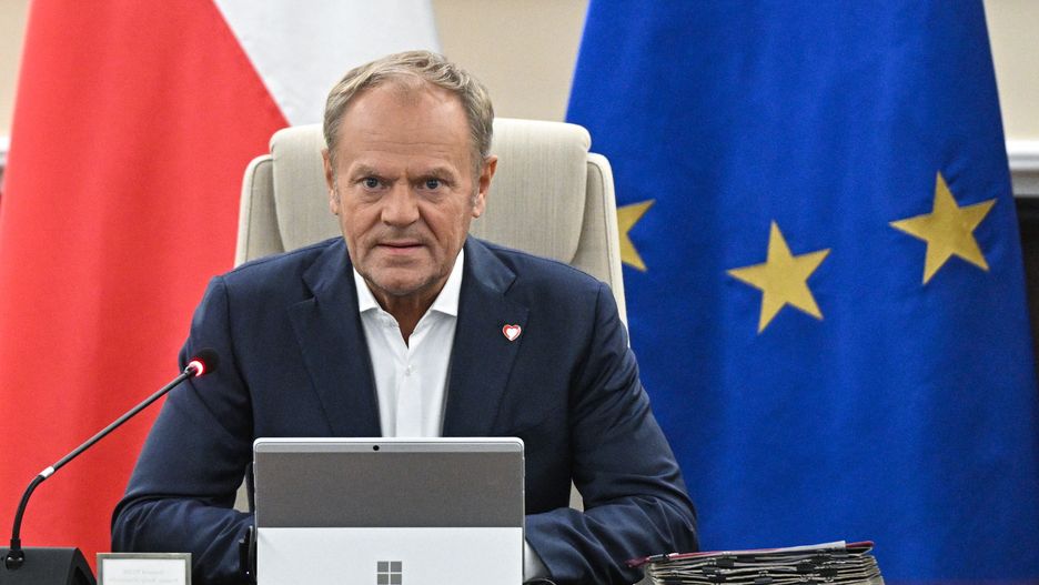 Donald Tusk