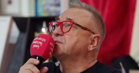 Córki wspierają Jerzego Owsiaka podczas finału WOŚP. Czym się zajmują Aleksandra i Ewa Owsiak? (ZDJĘCIA)