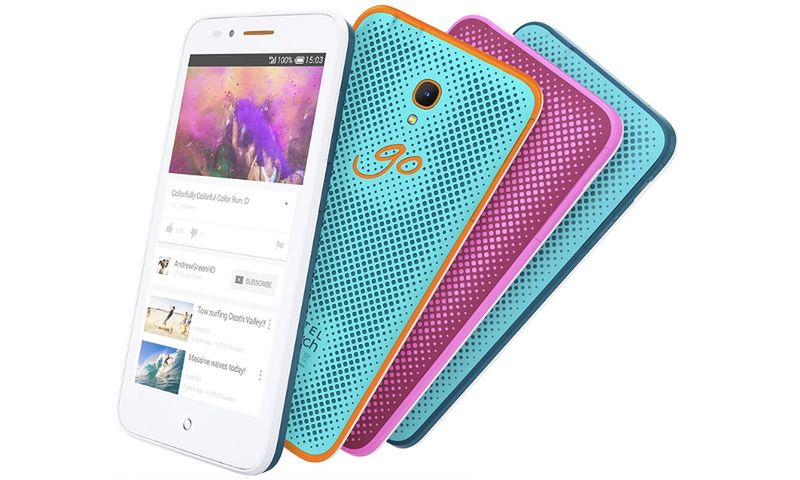 Jaki smartfon na komunię 4