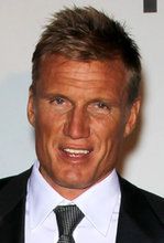 Dolph Lundgren